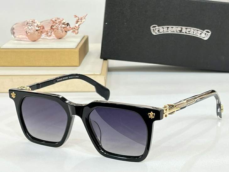Picture of Chrome Hearts Sunglasses _SKUfw57426738fw